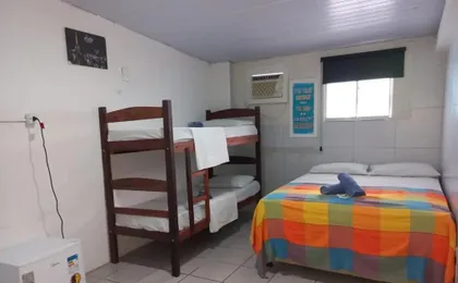 Casa Recife Pousada
