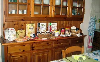 B&B Da Antonella