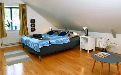 Dadas Bed & Breakfast
