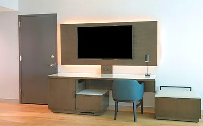 Rochester Marriott Mayo Clinic Area