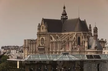Hôtel Agora