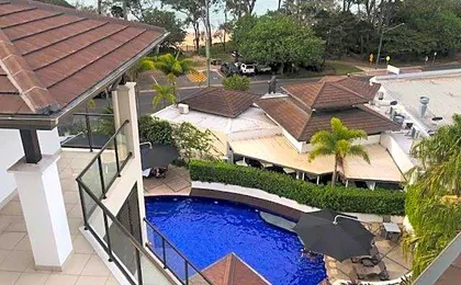 Grand Mercure Allegra Hervey Bay