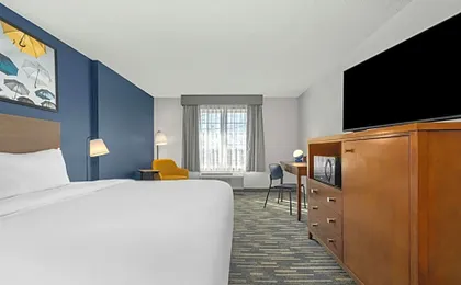 City Express By Marriott Manteno