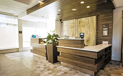 Hilton Garden Inn Temple Medical Center