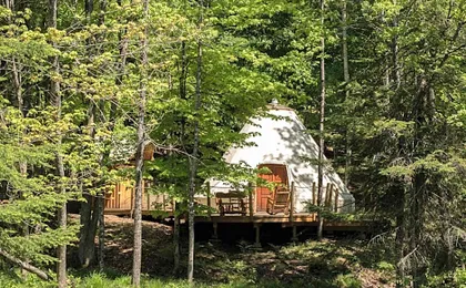 Parc Omega