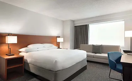 Hyatt Regency Schaumburg Chicago