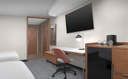 Courtyard by Marriott Paso Robles