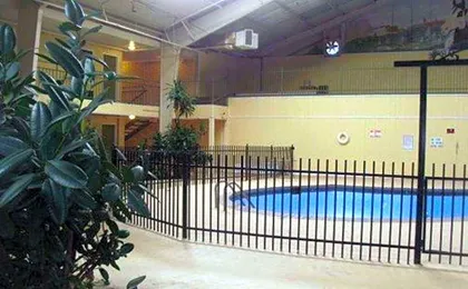 Econo Lodge Elk City