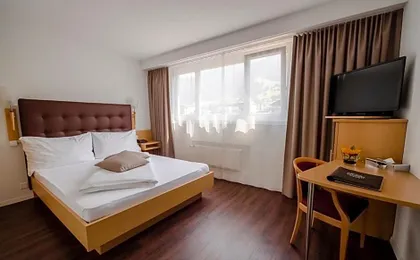 Seerausch Swiss Quality Hotel