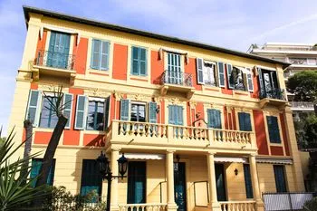 Villa Christine