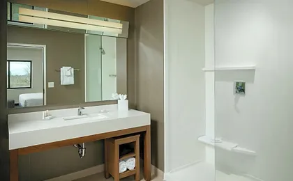 Courtyard by Marriott Corvallis
