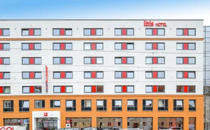 Ibis Muenchen City Arnulfpark