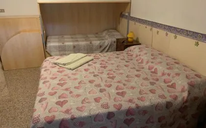 Camere Solidea