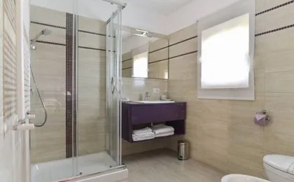 Casa Santolina BB