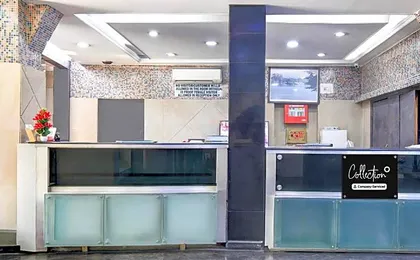 Hotel Heritage