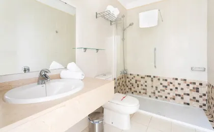 Residencial el Llano