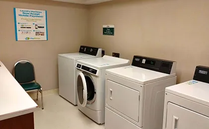 Shilo Inn Suites Klamath Falls
