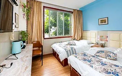 Yinxiang Nianhua Boutique Hotel