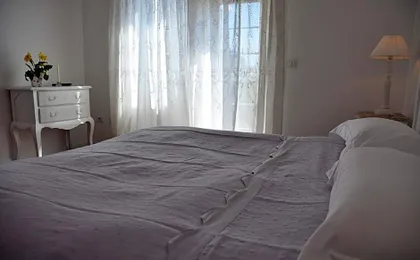 Le stanze di Rebecca
