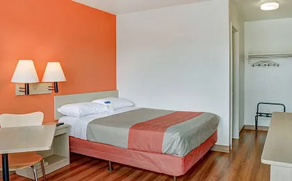 Motel 6-Portland, OR - Central