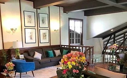Casa Vallejo Hotel Baguio