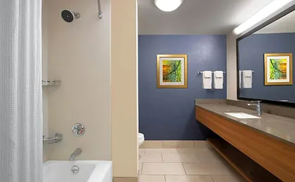 Fairfield Inn & Suites by Marriott Waco North