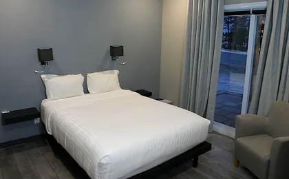 Motel Hotelia