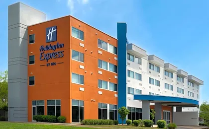 Holiday Inn Express Lexington - Horse Park Area by IHG