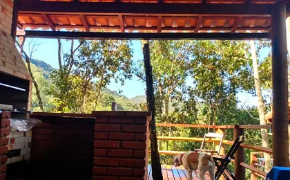 Casa da Lua Estrela