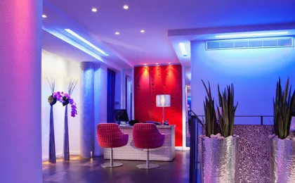 BarLounge
