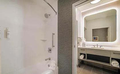 Homewood Suites By Hilton Plano-Richardson