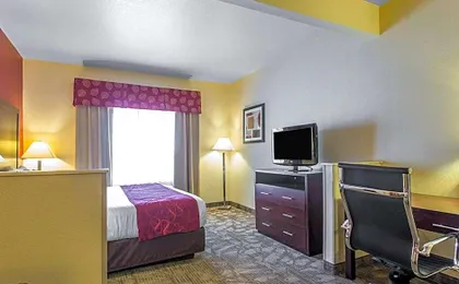 Comfort Suites Palm Desert I-10