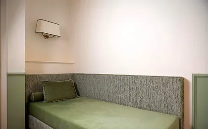 Adler Cavalieri Hotel-Private Spa & Gym