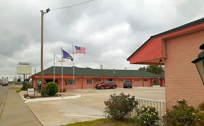 OYO Hotel Liberal, Kansas