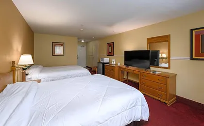 Three Rivers Inn Sedro Woolley