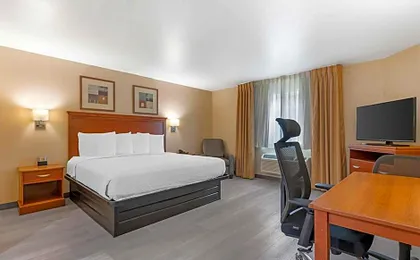 Extended Stay America Suites - McAlester - Hwy 69