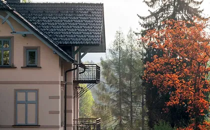 Residence Vyhlidka