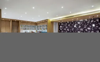 Hanting Hotel Changzhou Jintan Huacheng Wuyue Plaza