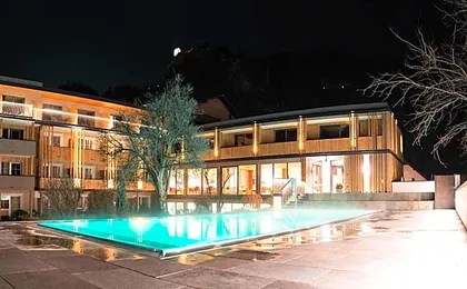 Hotel Post