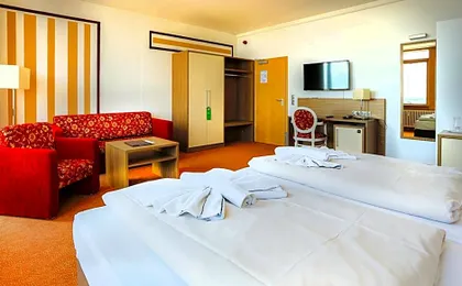 Hiddenseer Hotel
