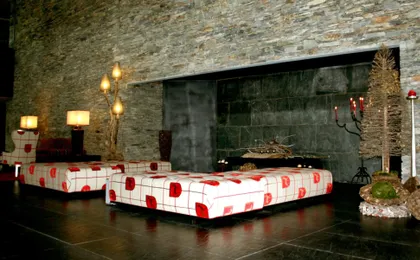 H2otel Congress & Medical SPA