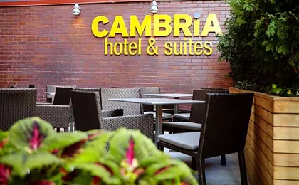 Cambria Hotel New York - Chelsea