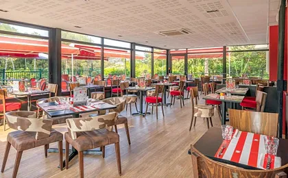 ibis Antibes Sophia-Antipolis