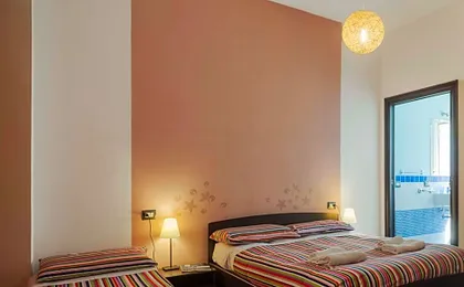 Hostel of the Sun
