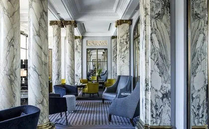 Hotel Brighton
