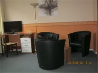 EU Centralhotel Im Tönnchen