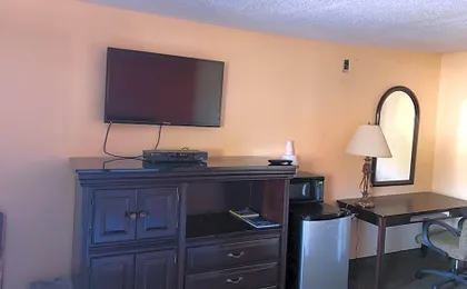 Dogwood Park Inn