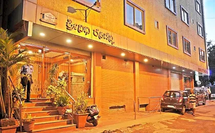 Srinidhi Residency
