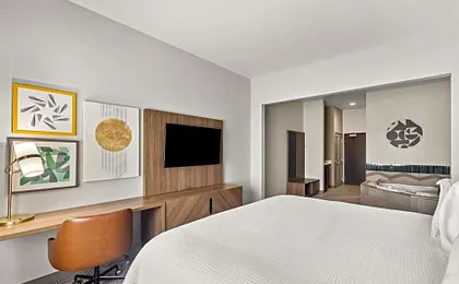 Holiday Inn Austin North By IHG