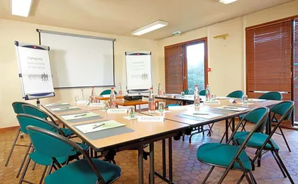 Hotel Campanile Hendaye
